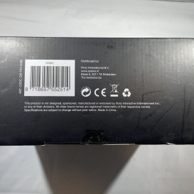 Qware gaming headset suitable for playstatio 5