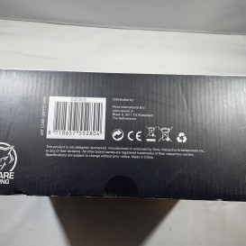 Qware gaming wireless headset suitable for playstation 5