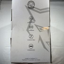 Qware gaming starter kit