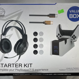 Qware gaming starter kit