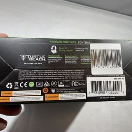 Turtle beach recon 70 gaming headset