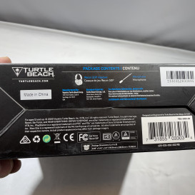 Turtle beach recon 50P gaming headset