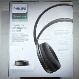 Philips wireless shc5200