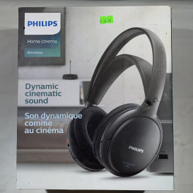 Philips wireless shc5200