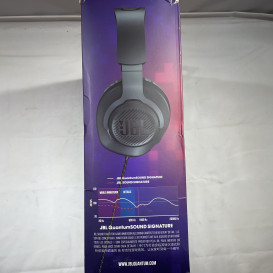 JBL quantum 100 gaming headset
