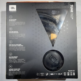 JBL tune 760nc headphone