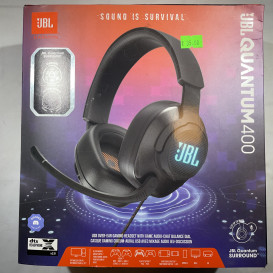 JBL quantum 400 headset