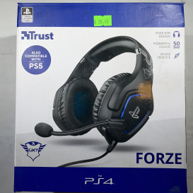 Trust forze