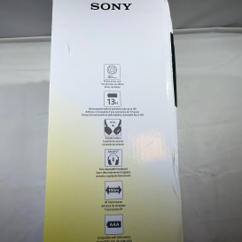 Sony wireless mdr-rf811rk headphone