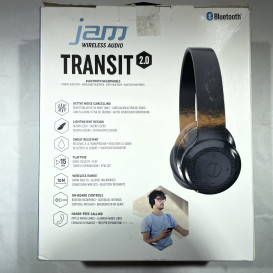 Jam wireless audio transit 2.0