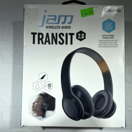 Jam wireless audio transit 2.0