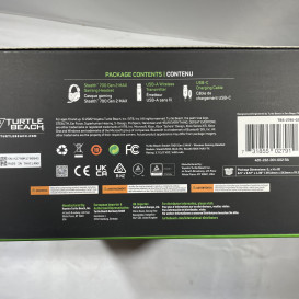 Turtle beach stealth 700 gen2 max