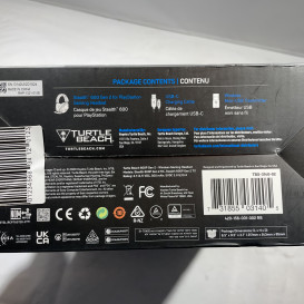 Turtle beach stealth 600 gen2 amplifield gaming headset