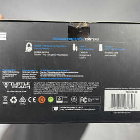 Turtle beach stealth 700 gen2 (nera dongle-adapterio, tik bt)
