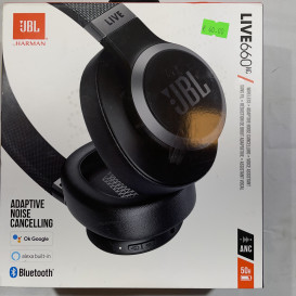 Jbl live660 nc