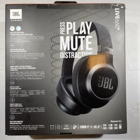 Jbl live660 nc