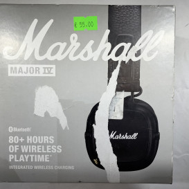 Marshall major IV