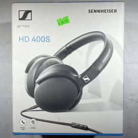 Sennheiser HD 400s