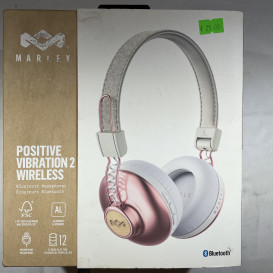 Marley positive vibration 2 wireless