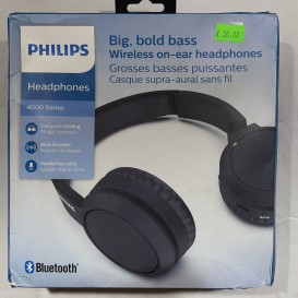 Philips headphones 4000 series TAH4205
