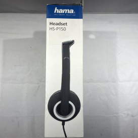 Hama pc office headset hs-p150