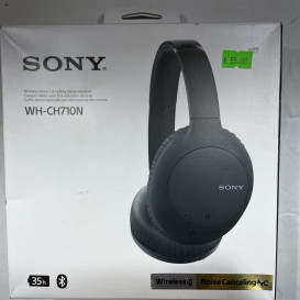 Sony wh-ch710n stereo headset