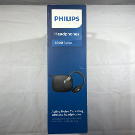 Philips headphones 8000 series