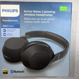 Philips headphones 8000 series