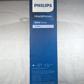 Philips headphones 8000 series