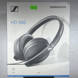 Sennheiser HD300