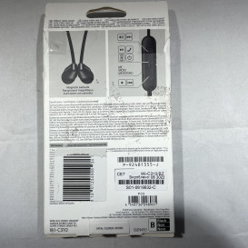 Sony WI-C310 wireless headset