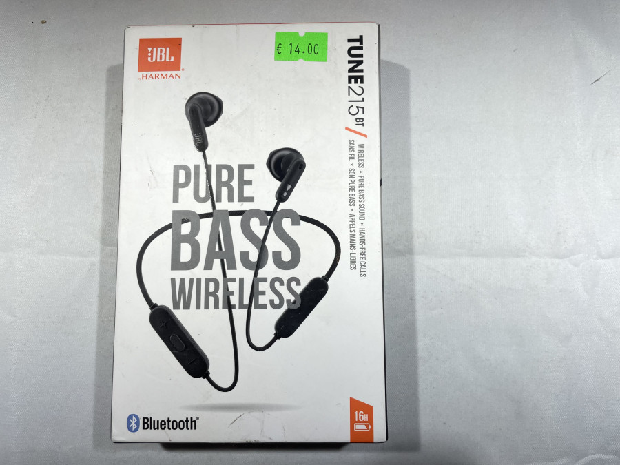 JBL tune215bt