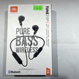 JBL tune215bt