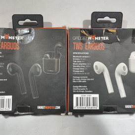 Gadgetmonster tws earbuds gdm 1043