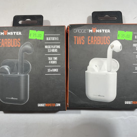 Gadgetmonster tws earbuds gdm 1043
