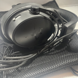 HyperX cloud alpha S