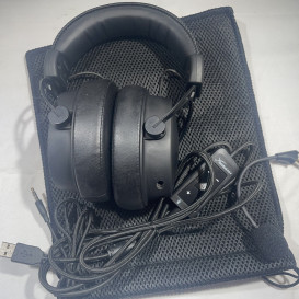 HyperX cloud alpha S