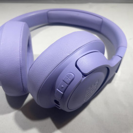 JBL tune 770 nc (be pakuotes)