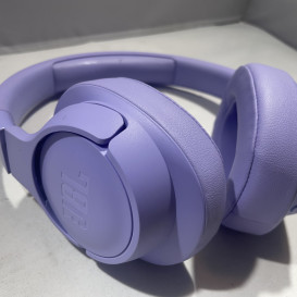 JBL tune 770 nc (be pakuotes)