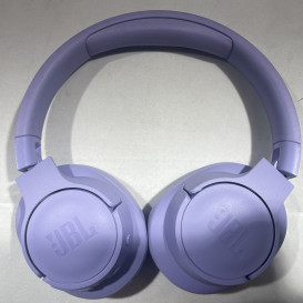 JBL tune 770 nc (be pakuotes)