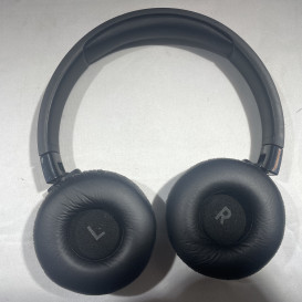 JBL tune 660 nc (be pakuotes)
