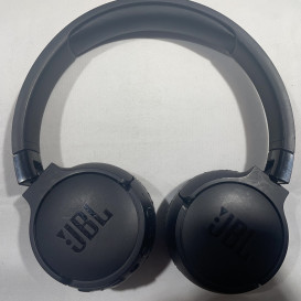 JBL tune 660 nc (be pakuotes)