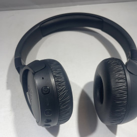 JBL tune 660 nc (be pakuotes)