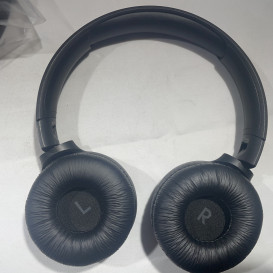 JBL tune 510 BT (be pakuotes)