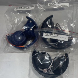 JBL tune 510 BT (be pakuotes)