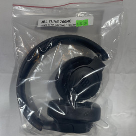 JBL tune 760nc (be pakuotes)
