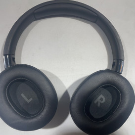 JBL tune 760nc (be pakuotes)
