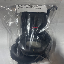 Marshall monitor II (be pakuotes)