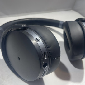 Sennheiser hd 4.40bt (be pakuotes)