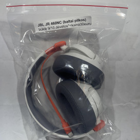 JBL JR 460nc (be pakuotes)